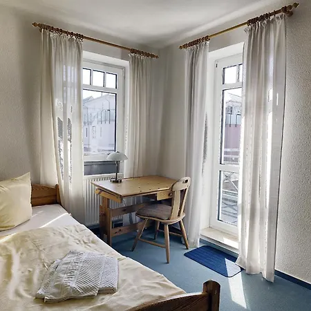 Appartement Residenz 