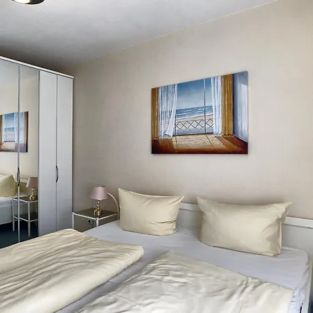 Appartement Residenz 